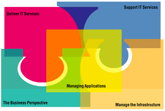 Figure 1.1-Jigsaw Diagram